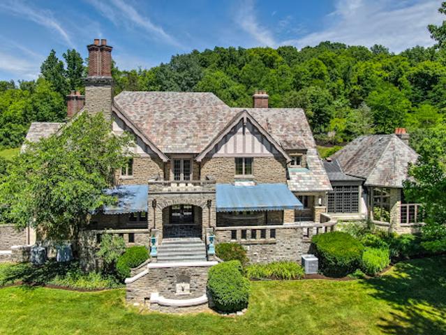 House for sale in New Richmond, Ohio