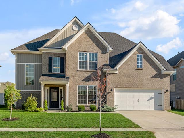 House for sale in Lexington, Kentucky