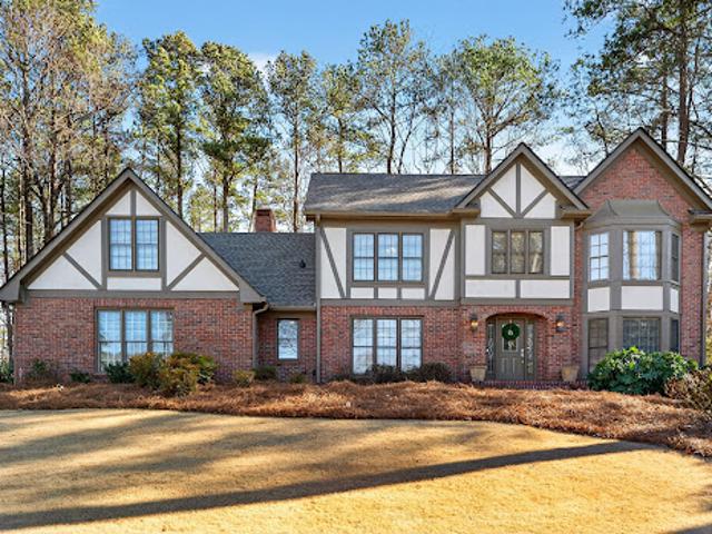House for sale in Atlanta, Georgia