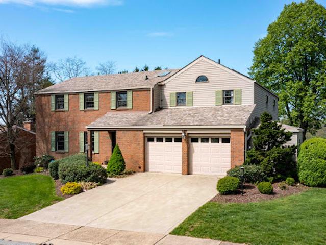 House for sale in Turtle Creek, Pennsylvania