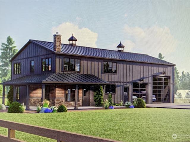 House for sale in Shelton, Washington