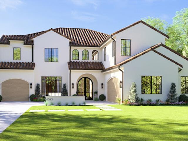 House for sale in Dallas, Texas
