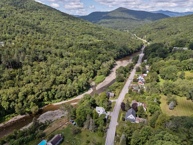 House for sale in Bridgewater, Vermont