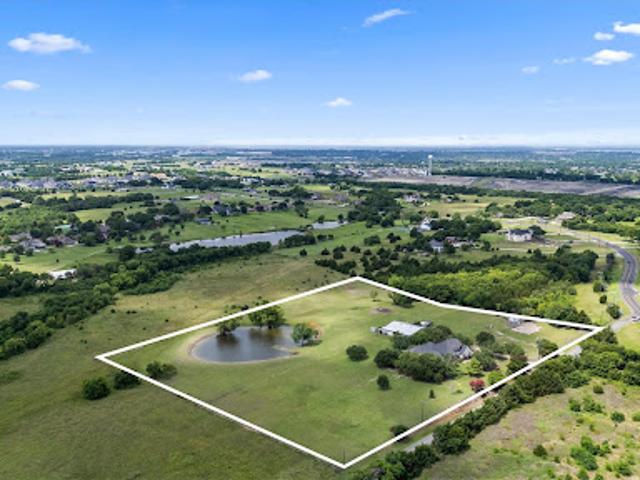 House for sale in Rockwall, Texas