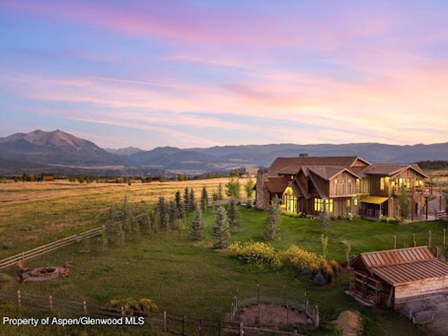 House for sale in Garfield, Colorado
