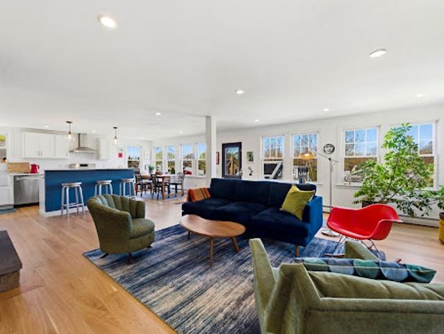 House for sale in Gloucester, Massachusetts