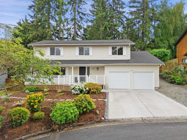 House for sale in Redmond, Washington