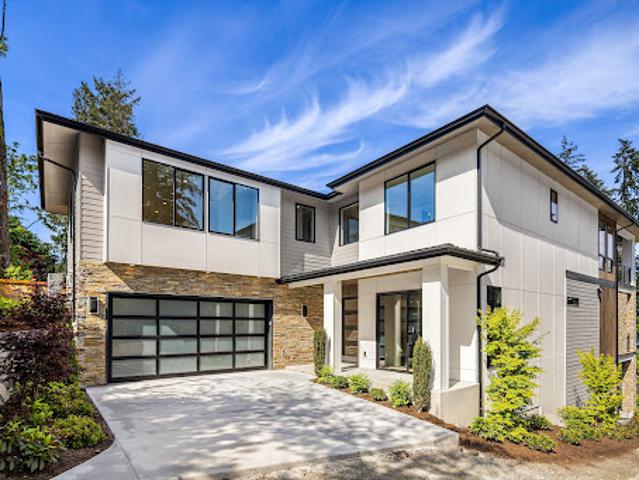 House for sale in Kirkland, Washington