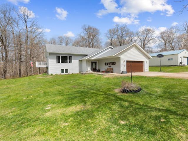 House for sale in Brainerd, Minnesota