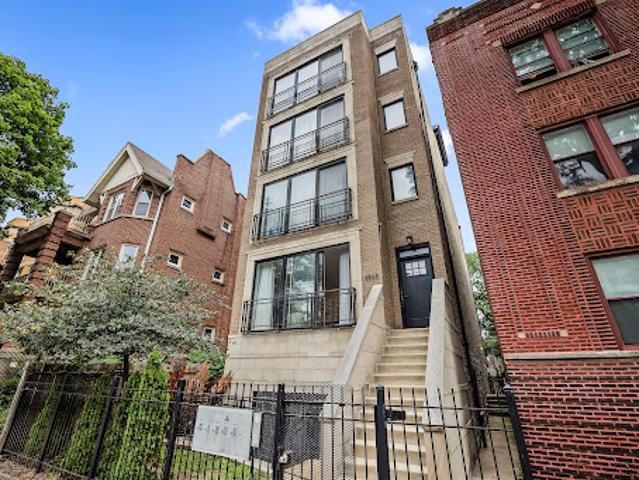 House for sale in Chicago Park, Illinois