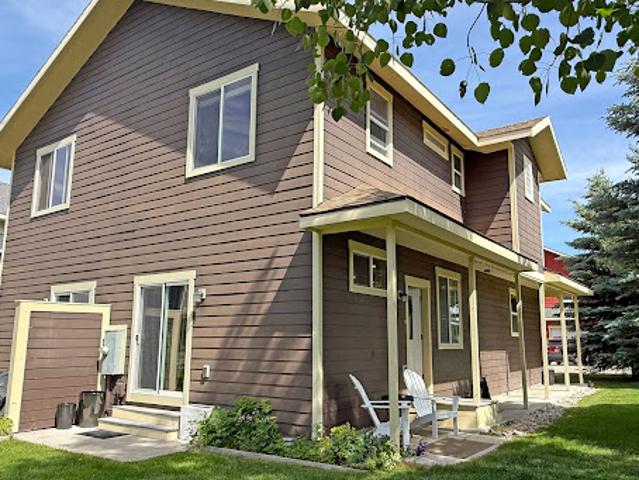 House for sale in Driggs, Idaho