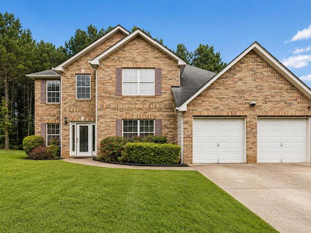 House for sale in Decatur, Georgia