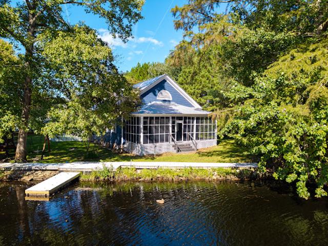 House for sale in Edenton, Chowan County