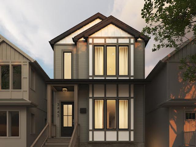 House for sale in Chicago, Cook County