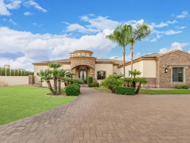 House for sale in Mesa, Maricopa County