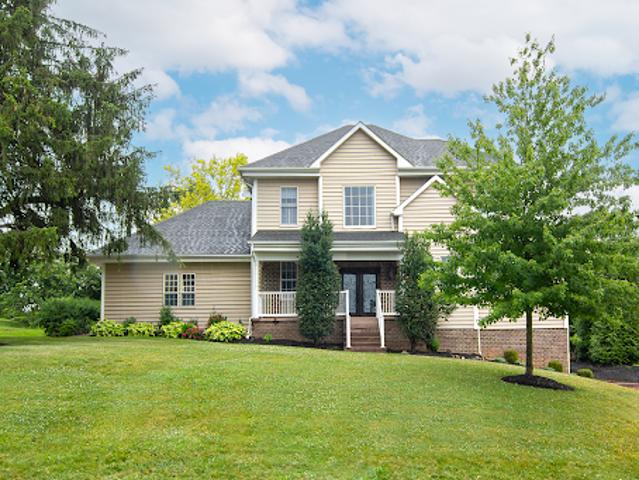 House for sale in Manchester, Maryland