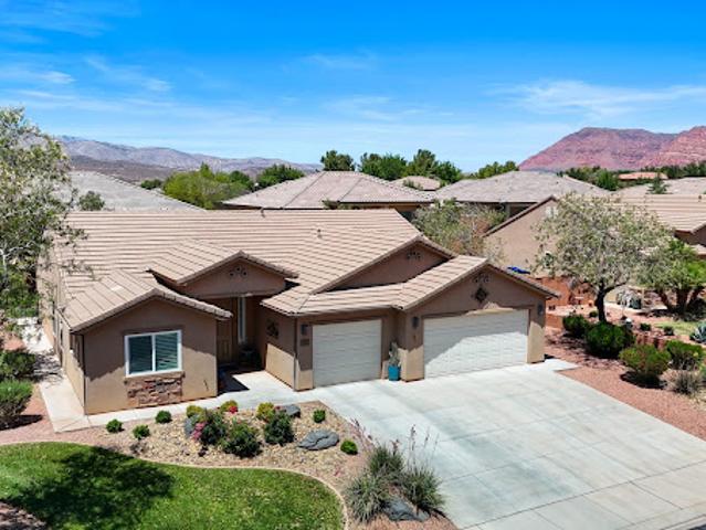 House for sale in Ivins, Utah