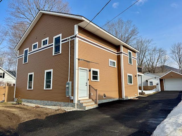 House for sale in New Hampshire
