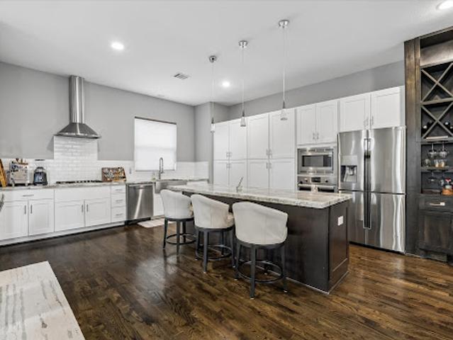 House for sale in Harris, Texas