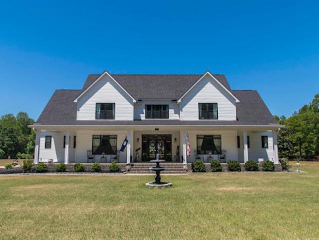 House for sale in West Columbia, South Carolina