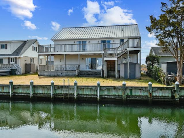 House for sale in Ocean City, Maryland
