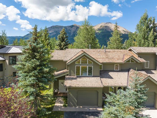 House for sale in Gunnison, Colorado