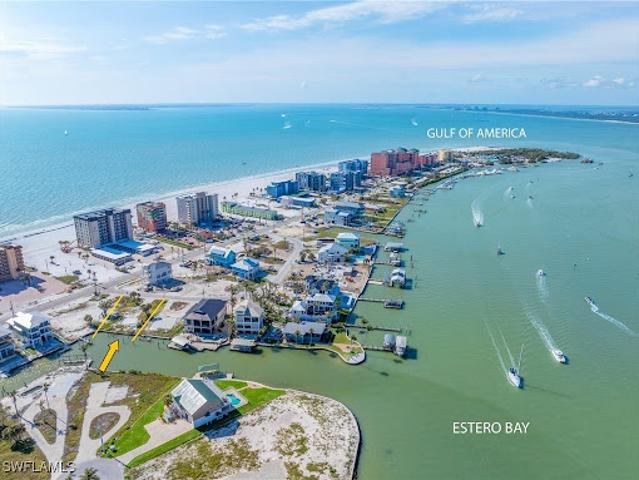 House for sale in Fort Myers Beach, Florida