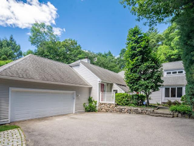 House for sale in Massachusetts