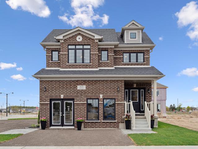 House for sale in Kitchener, Ontario