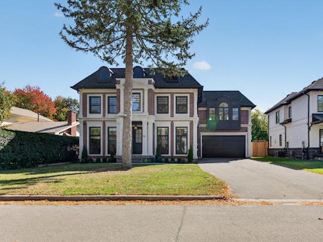 House for sale in Milton, Golden Horseshoe