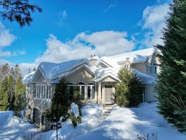 House for sale in Laurentides, Quebec