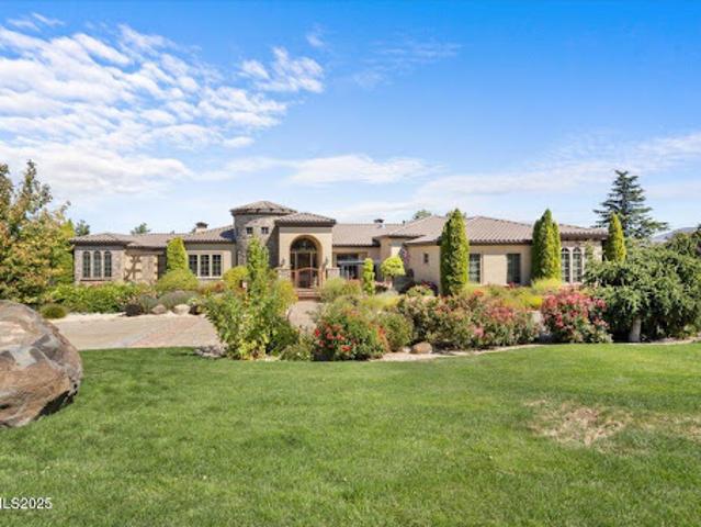 House for sale in Reno