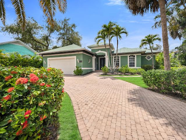 House for sale in Bonita Springs, Florida