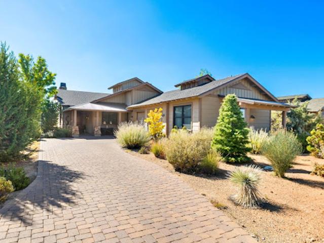 House for sale in Prescott, Arizona