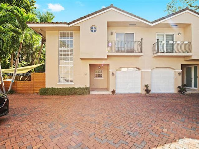 House for sale in Miami, Florida