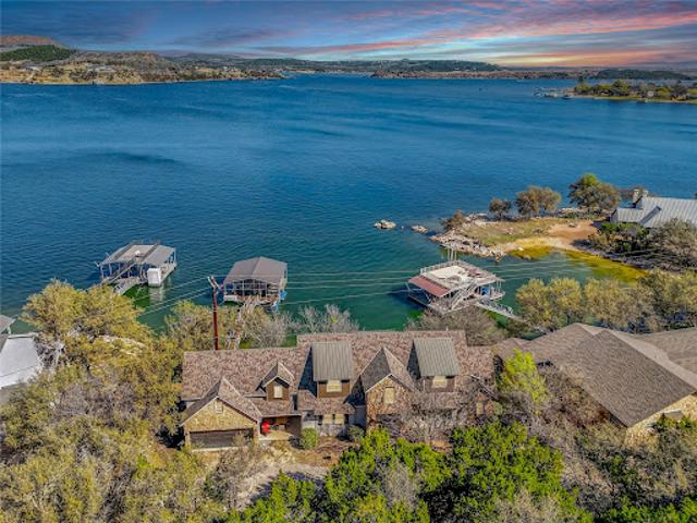House for sale in Graford, Texas