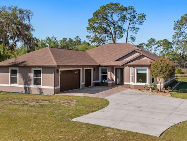 House for sale in Clermont, Florida