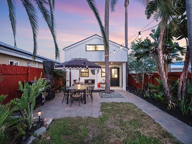 House for sale in Jacumba, California
