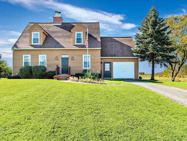 House for sale in Skaneateles, New York