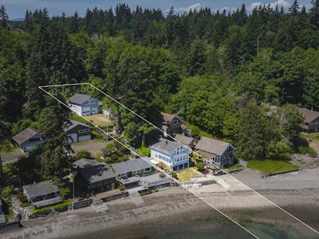 House for sale in Thurston, Washington
