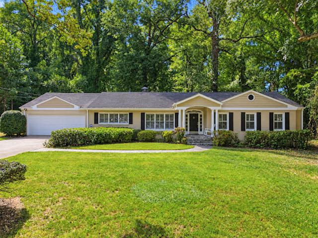 House for sale in Atlanta, Fulton County