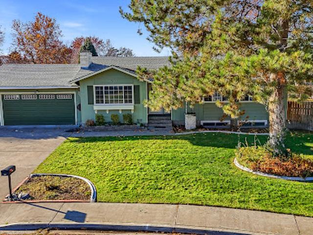 House for sale in Richland, Washington