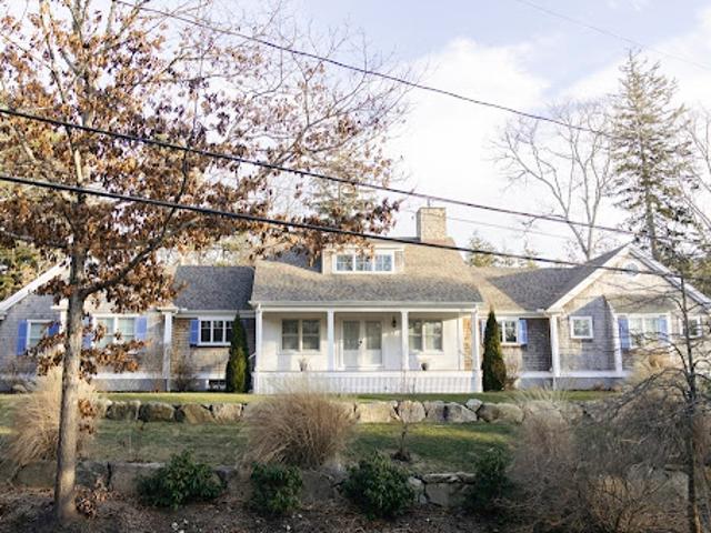 House for sale in East Sandwich, Massachusetts