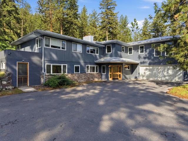 House for sale in Missoula, Montana