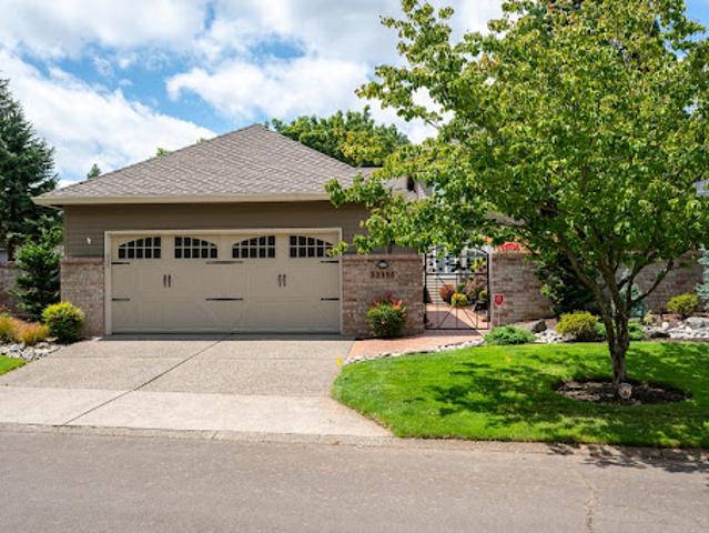 House for sale in Oregonia
