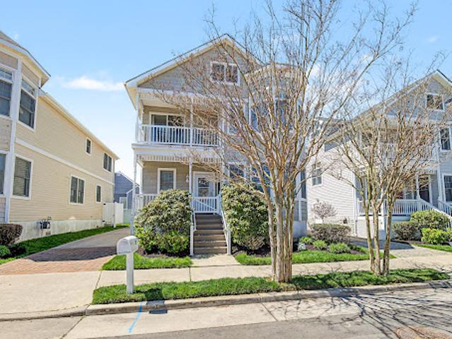 House for rent in Margate City, New Jersey
