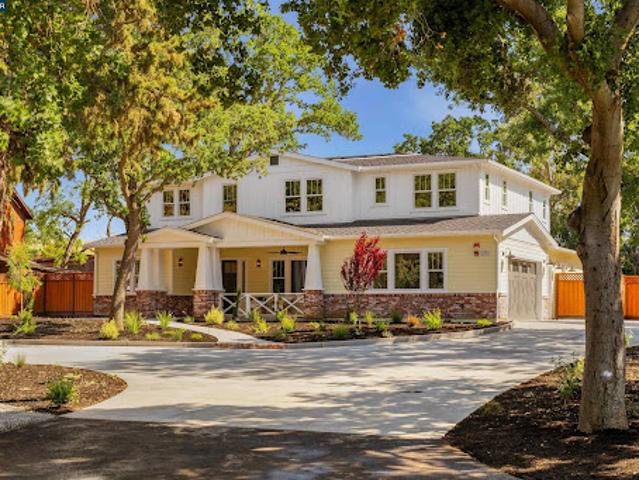 House for sale in Walnut Creek, California