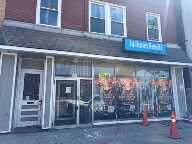 House for sale in Albany, New York