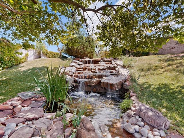 House for sale in New Mexico