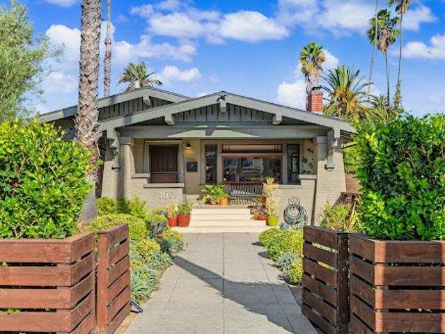 House for sale in Canoga Park, California